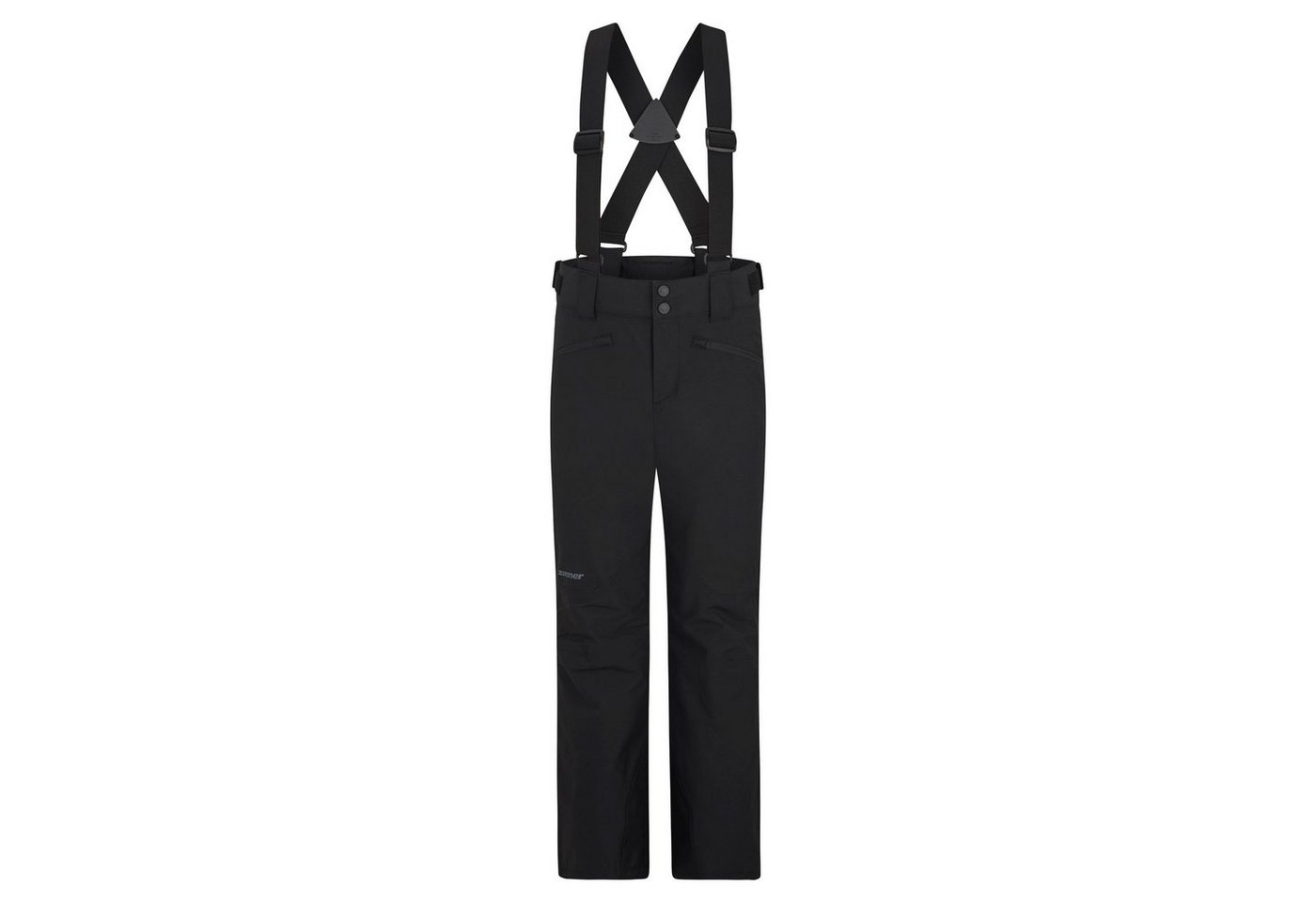 Ziener Skihose Ziener Skiwear Ski Hose AXI Ziener Skihose Ziener Skiwear Ski Hose AXI von Ziener