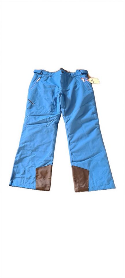 Ziener Skihose für Herren Pekko OK Ziener Skihose für Herren Pekko OK von Ziener