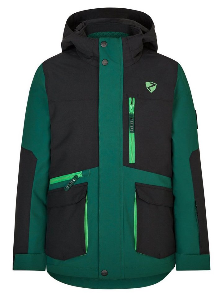 Ziener Skijacke AGONIS Ziener Skijacke AGONIS von Ziener