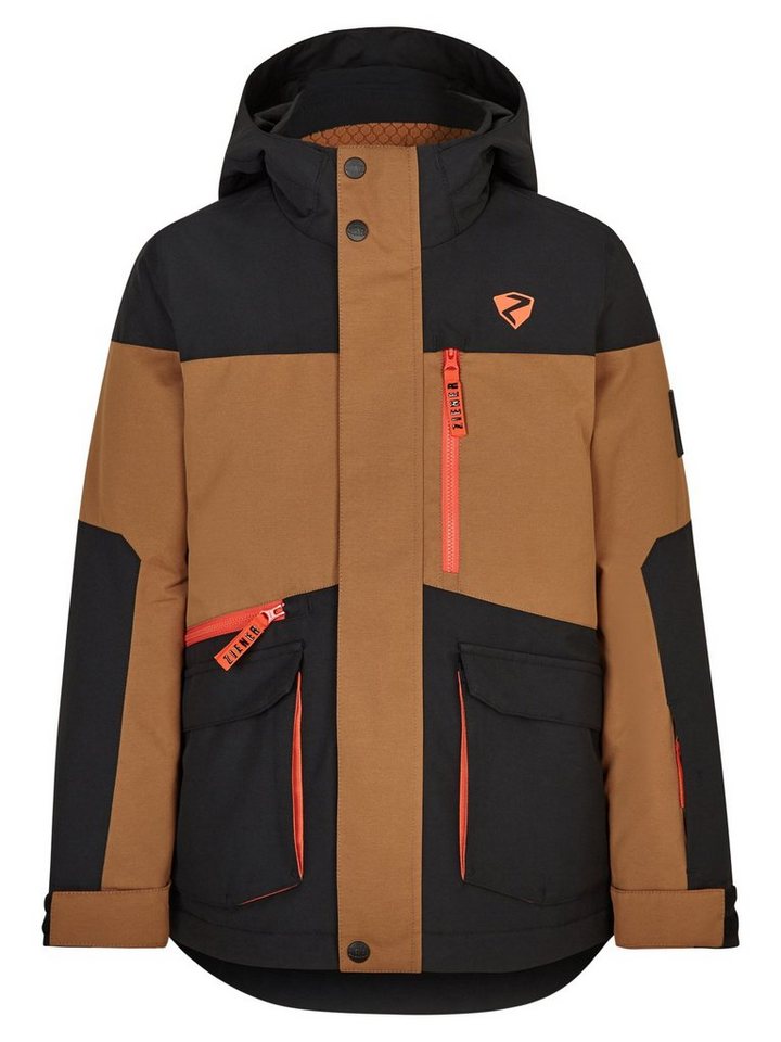 Ziener Skijacke AGONIS Ziener Skijacke AGONIS von Ziener