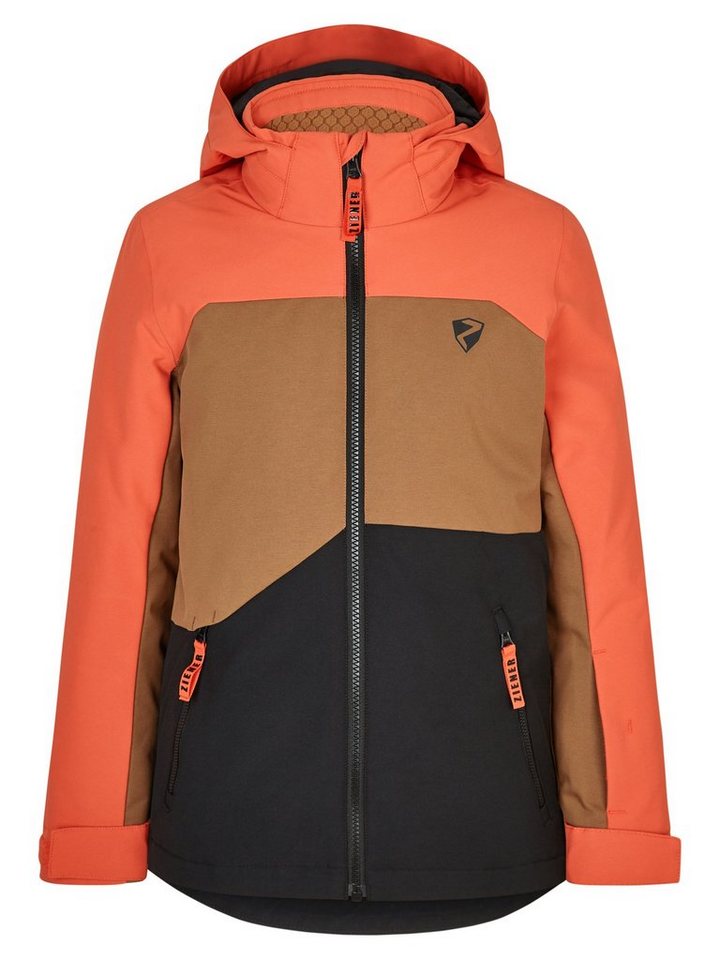 Ziener Skijacke ANDERL Ziener Skijacke ANDERL von Ziener
