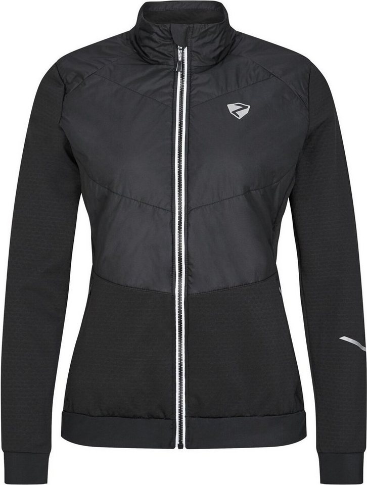 Ziener Skijacke NARINA lady (jacket active) 12 von Ziener