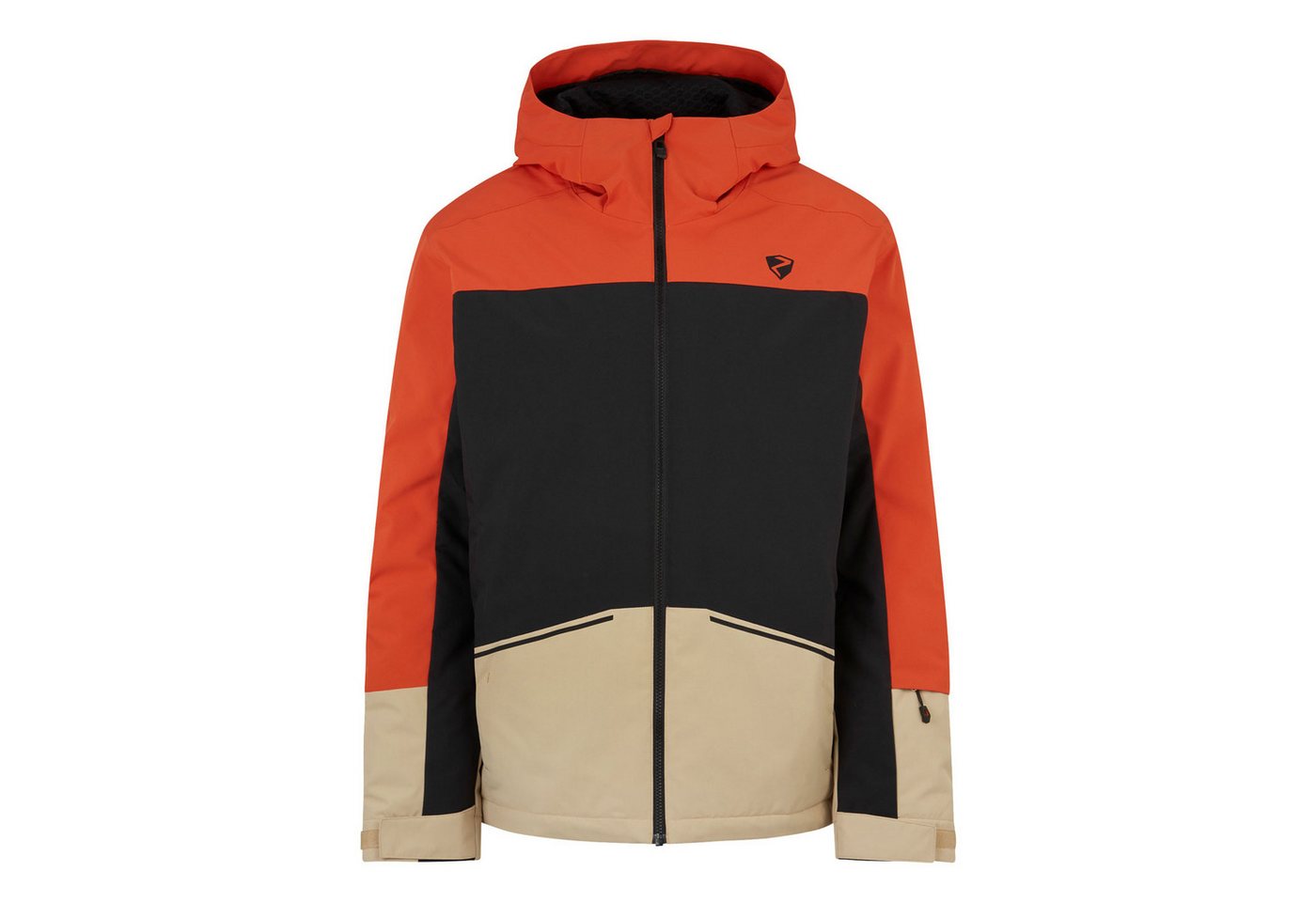 Ziener Skijacke Skijacke Timbarra Man mit verstellbarem Schneefang Ziener Skijacke Skijacke Timbarra Man mit verstellbarem Schneefang von Ziener