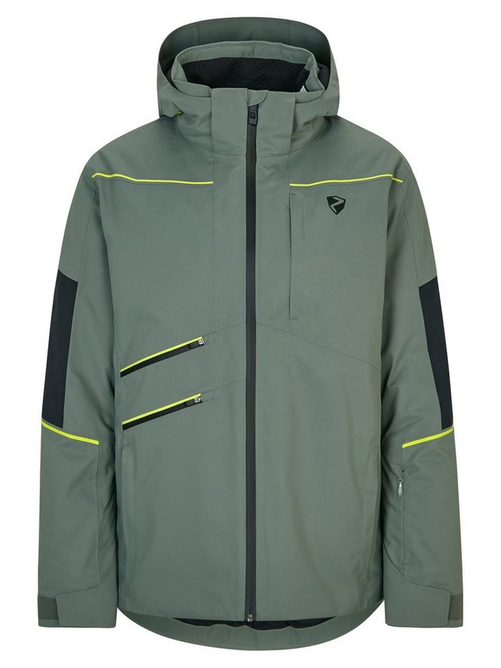 Ziener Skijacke TOACA Ziener Skijacke TOACA von Ziener