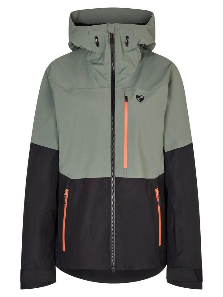 Ziener Skijacke TURIS Ziener Skijacke TURIS von Ziener