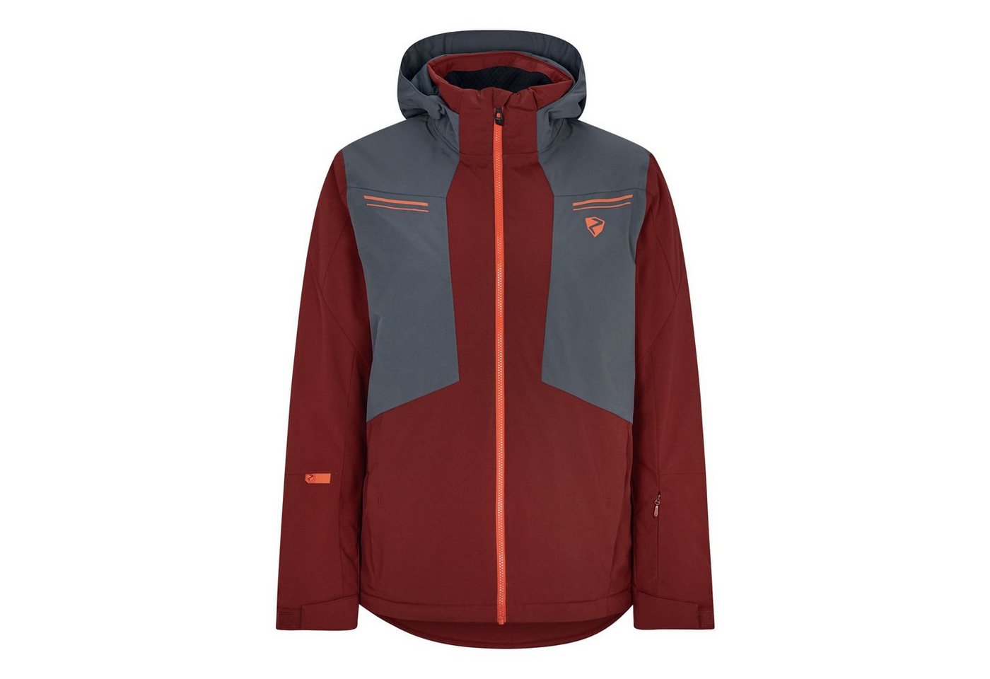 Ziener Skijacke Tafar mit Schneefang Ziener Skijacke Tafar mit Schneefang von Ziener