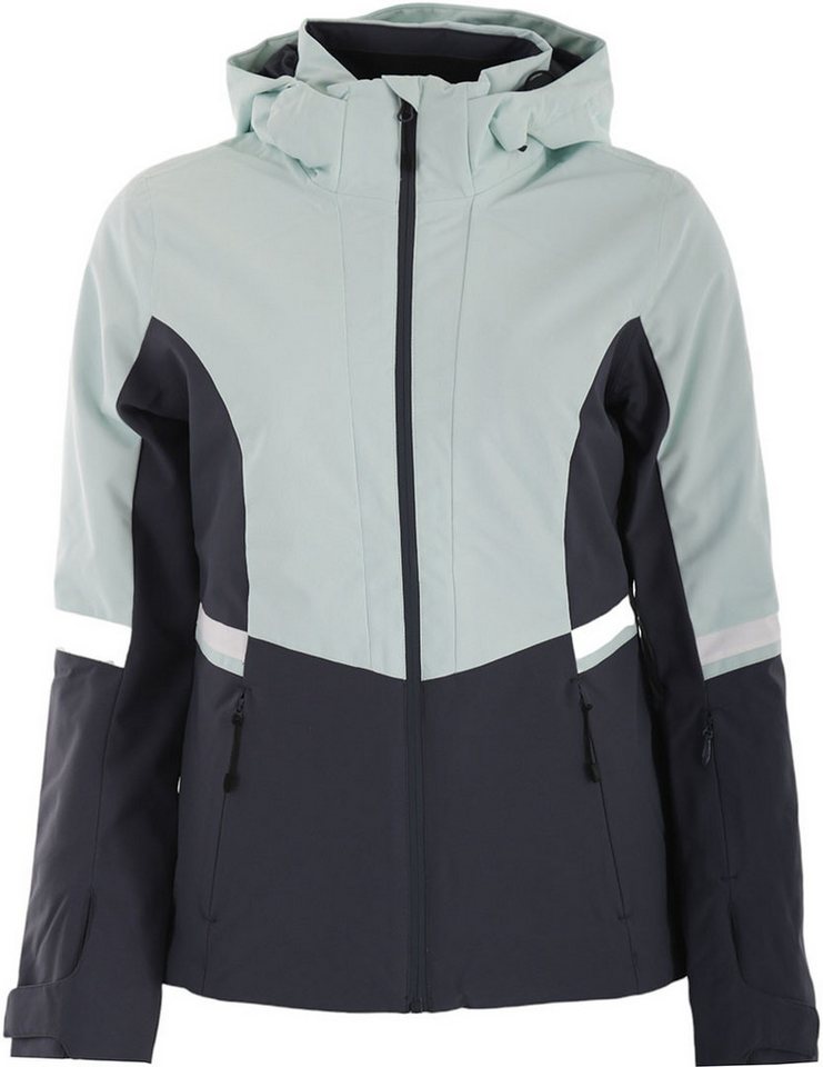 Ziener Skijacke ZIENER PANKA Jacke hale navy Ziener Skijacke ZIENER PANKA Jacke hale navy von Ziener