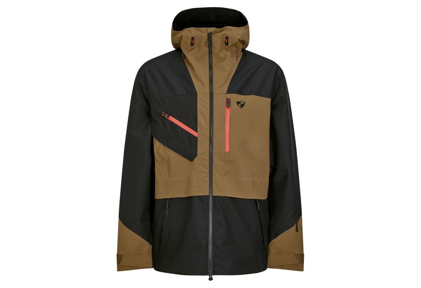 Ziener Skijacke Ziener Freeride Ski TRUS Ziener Skijacke Ziener Freeride Ski TRUS von Ziener