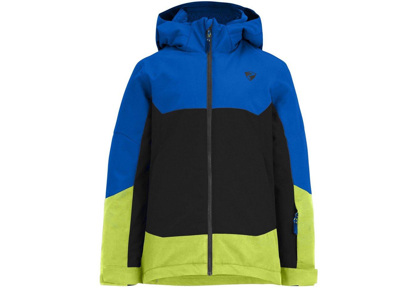 Ziener Skijacke Ziener Skiwear Ski AGIMO bitter lemon Ziener Skijacke Ziener Skiwear Ski AGIMO bitter lemon von Ziener