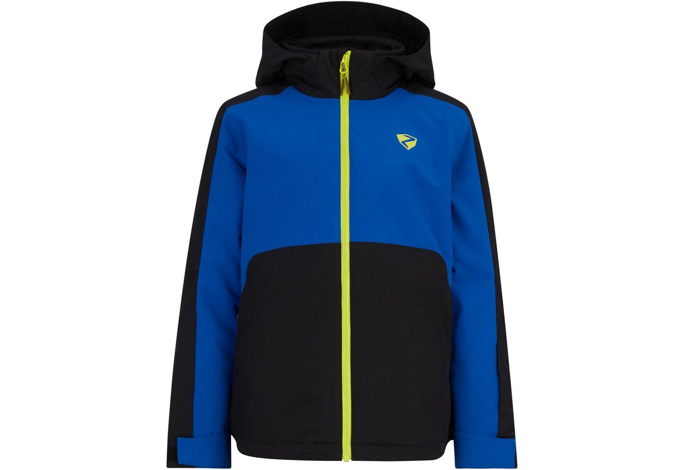 Ziener Skijacke Ziener Skiwear Ski ALUCK Ziener Skijacke Ziener Skiwear Ski ALUCK von Ziener