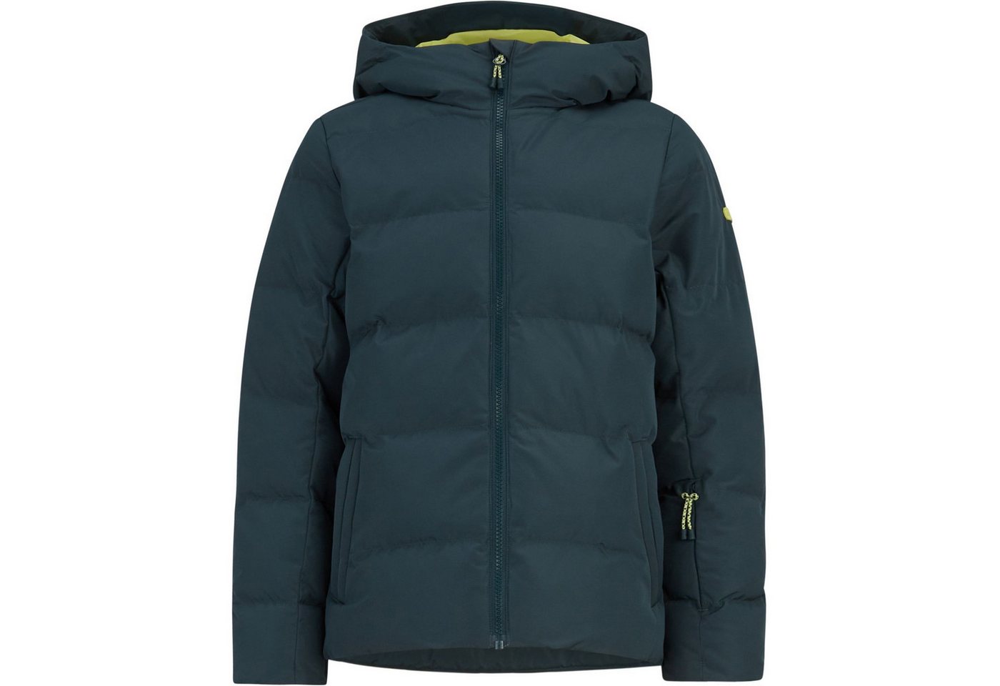 Ziener Skijacke Ziener Skiwear Ski AMANI jungle Ziener Skijacke Ziener Skiwear Ski AMANI jungle von Ziener