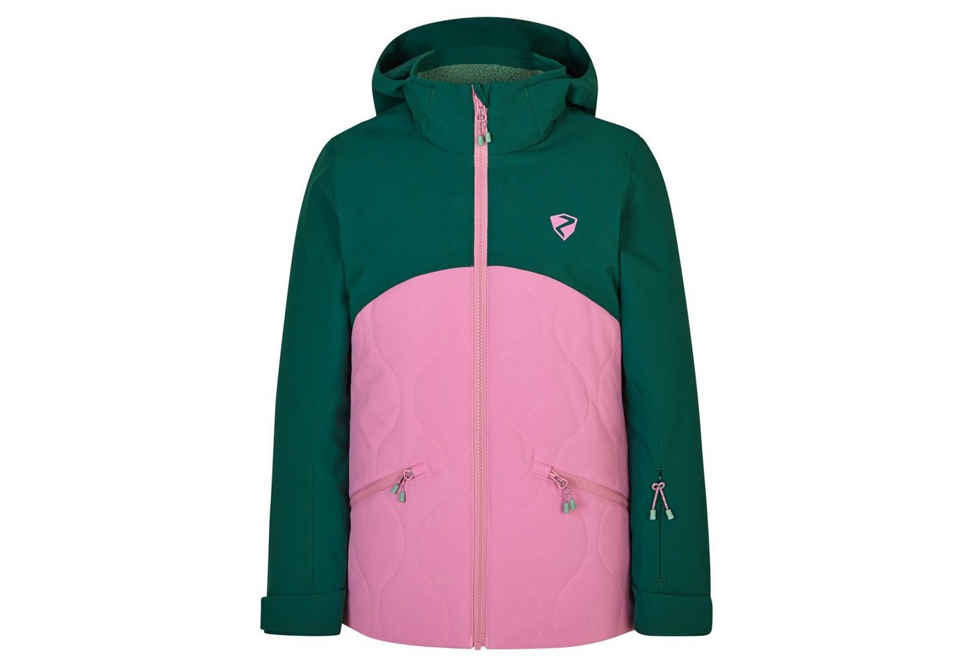 Ziener Skijacke Ziener Skiwear Ski AYLA Ziener Skijacke Ziener Skiwear Ski AYLA von Ziener