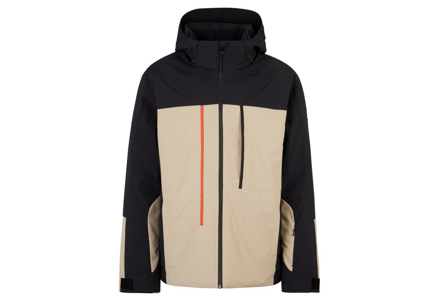 Ziener Skijacke Ziener Skiwear Ski TAPONGA cashew ripstop Ziener Skijacke Ziener Skiwear Ski TAPONGA cashew ripstop von Ziener