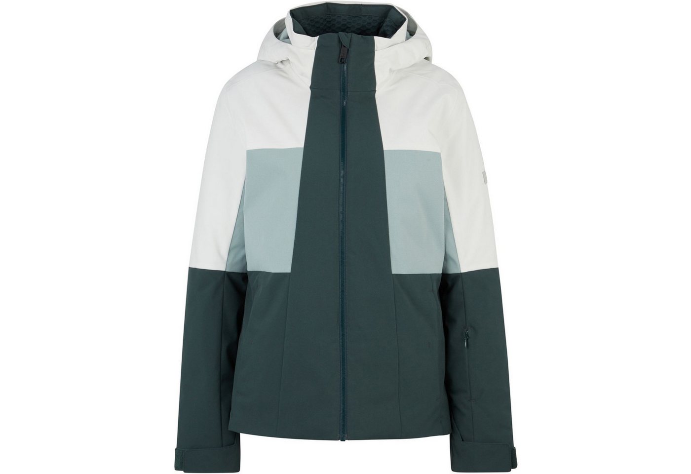 Ziener Skijacke Ziener Skiwear Ski TASSILA jungle Ziener Skijacke Ziener Skiwear Ski TASSILA jungle von Ziener
