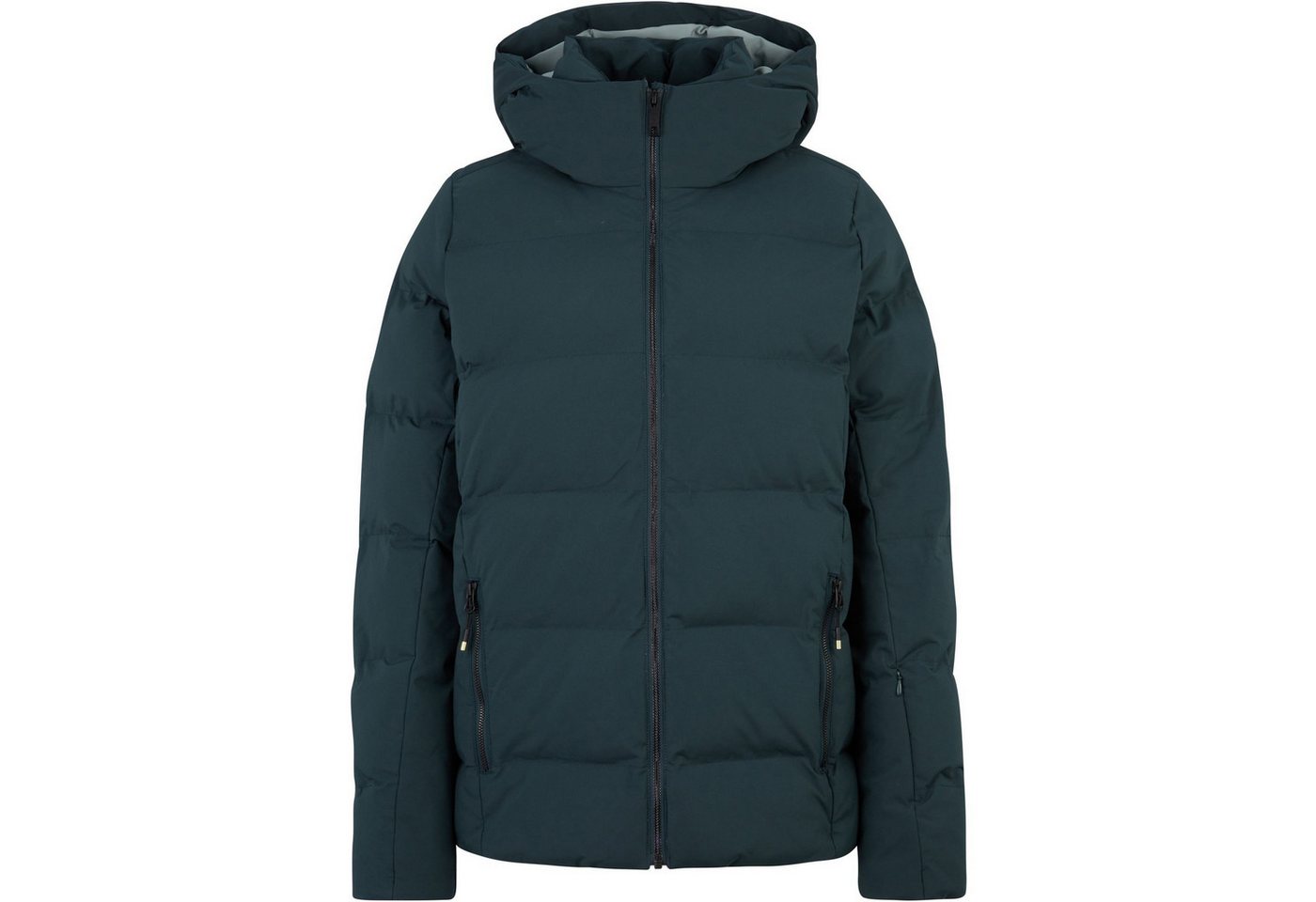 Ziener Skijacke Ziener Skiwear Ski TRAVA jungle Ziener Skijacke Ziener Skiwear Ski TRAVA jungle von Ziener