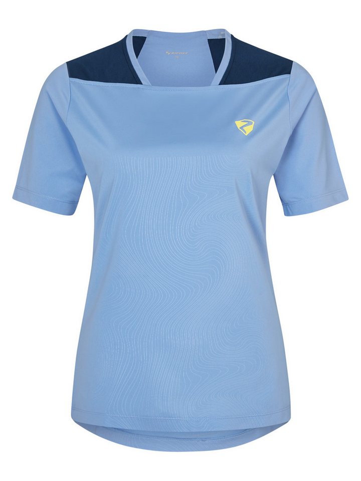 Ziener T-Shirt NADELIA Ziener T-Shirt NADELIA von Ziener