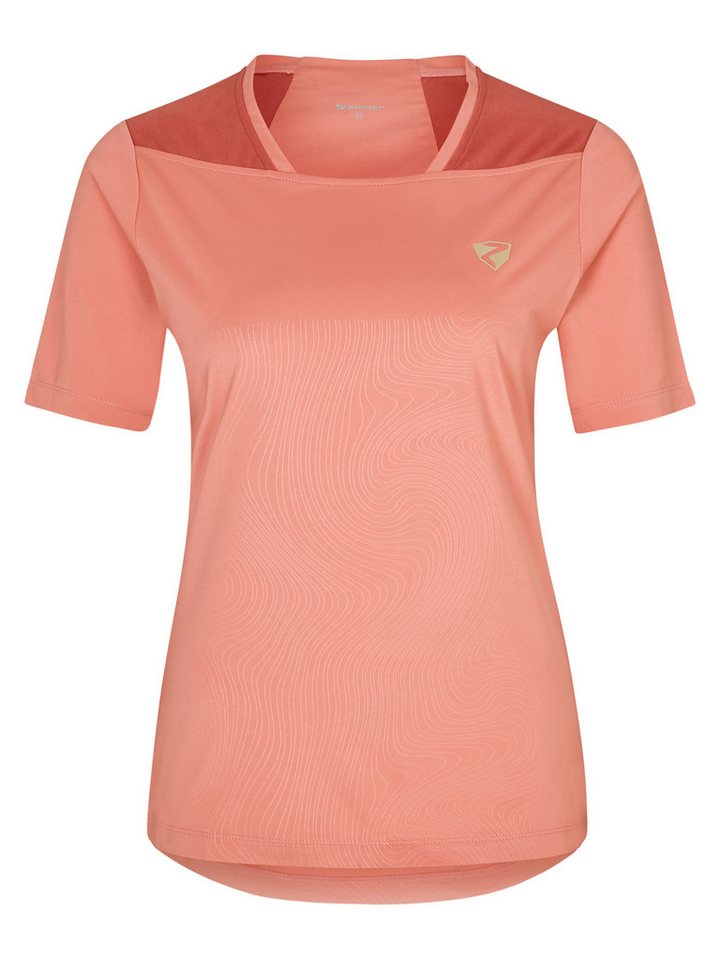 Ziener T-Shirt NADELIA Ziener T-Shirt NADELIA von Ziener