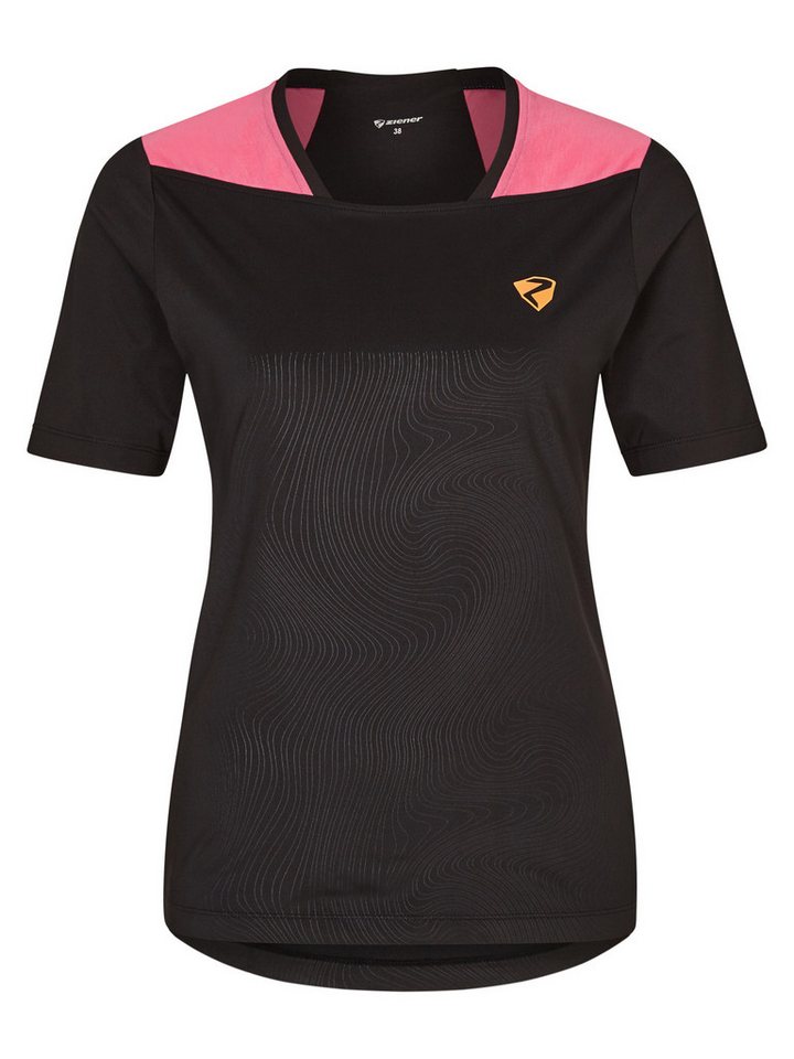 Ziener T-Shirt NADELIA Ziener T-Shirt NADELIA von Ziener
