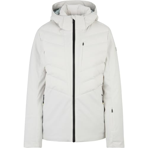 Ziener TOKKI Lady (Jacket ski) White Fog - 36 von Ziener