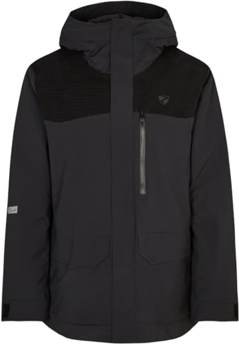 Ziener TRAVER man (jacket freeride) 12-56 von Ziener