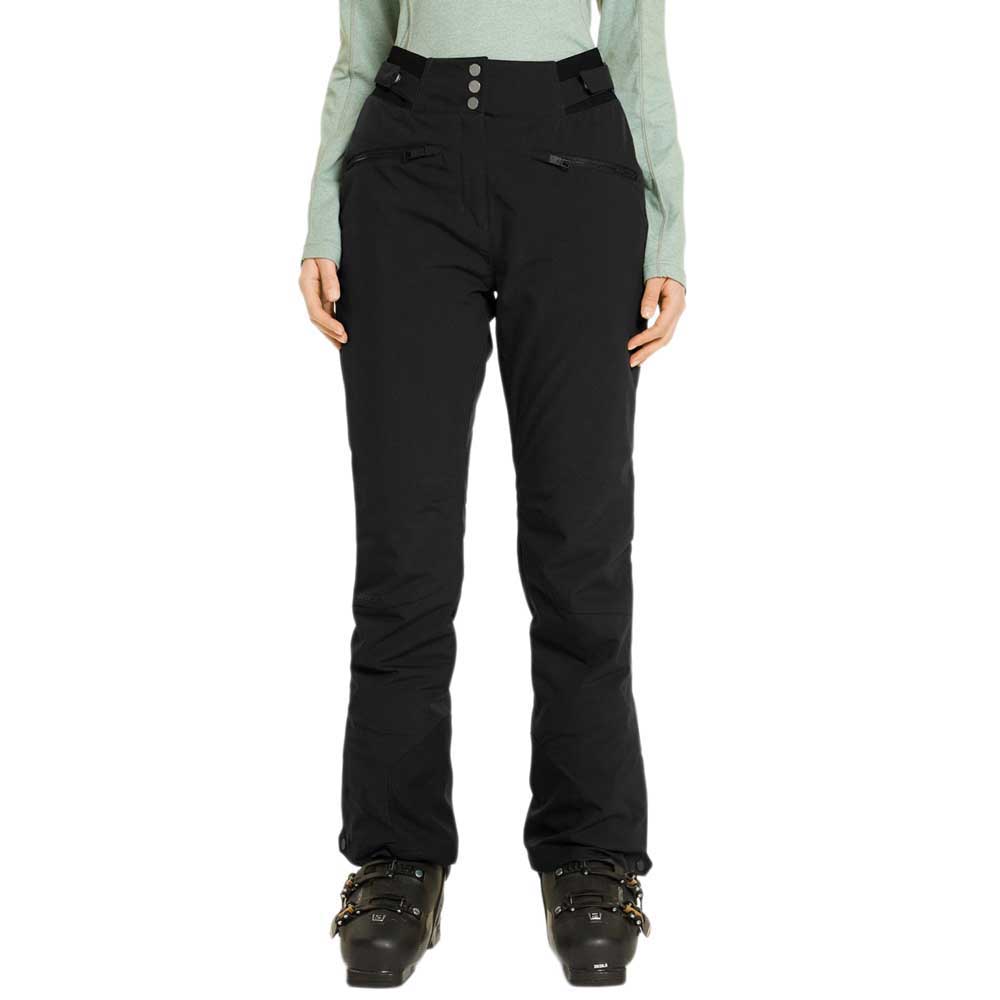 Ziener Tilla Pants Schwarz 40 / Regular Frau Ziener Tilla Pants Schwarz 40 / Regular Frau von Ziener