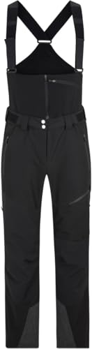Ziener Tresa BIB Hose 2024 Black, 38 Ziener Tresa BIB Hose 2024 Black, 38 von Ziener