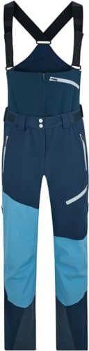 Ziener Tresa BIB Hose 2024 hale Navy, 36 Ziener Tresa BIB Hose 2024 hale Navy, 36 von Ziener