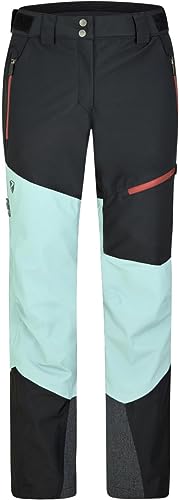 Ziener Tresa Lady Hose 2023 Black/Ice, 42 Ziener Tresa Lady Hose 2023 Black/Ice, 42 von Ziener