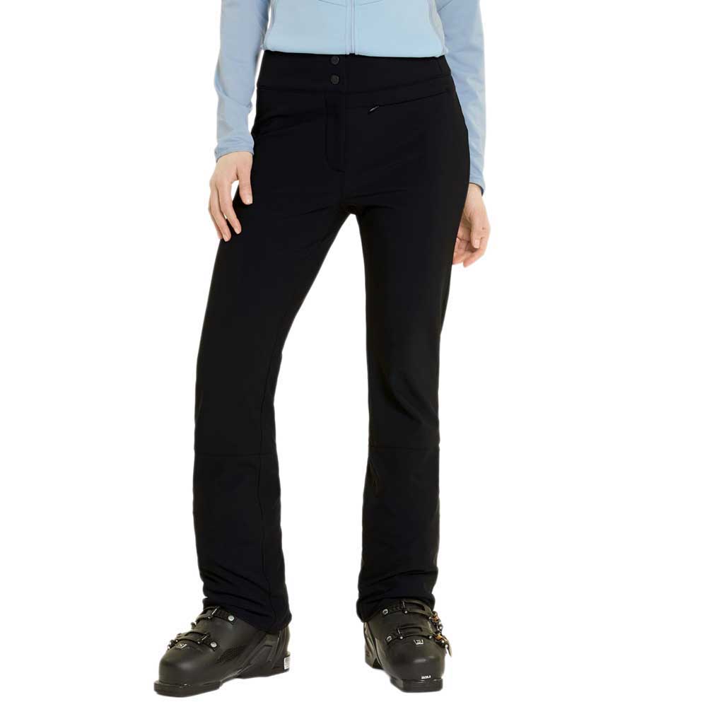 Ziener Twila Pants Schwarz 36 Frau Ziener Twila Pants Schwarz 36 Frau von Ziener