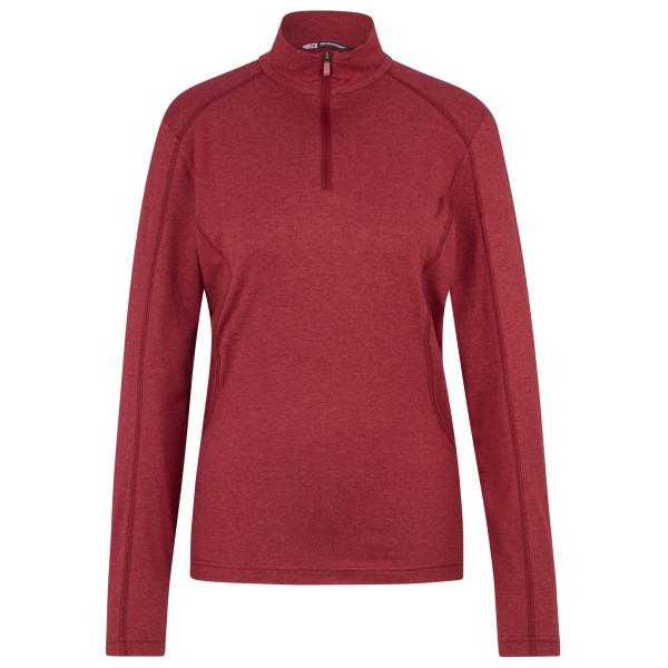 Ziener - Women's Jenita - Skiunterwäsche Gr 40 rot von Ziener