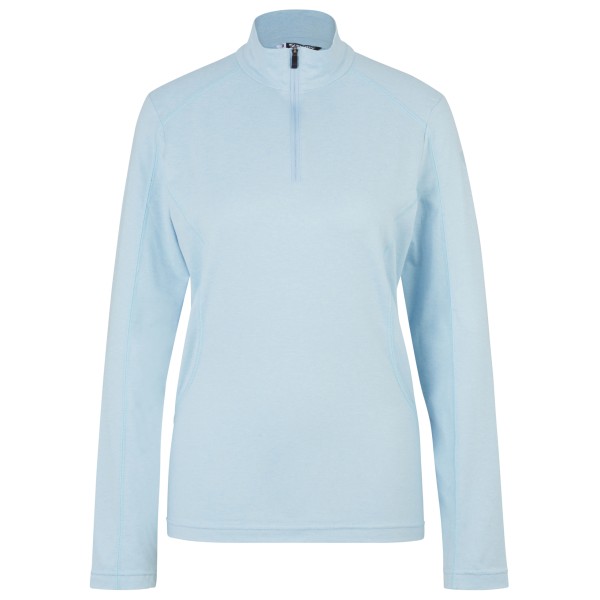 Ziener - Women's Jenita - Skiunterwäsche Gr 44 grau Ziener - Women's Jenita - Skiunterwäsche Gr 44 grau von Ziener