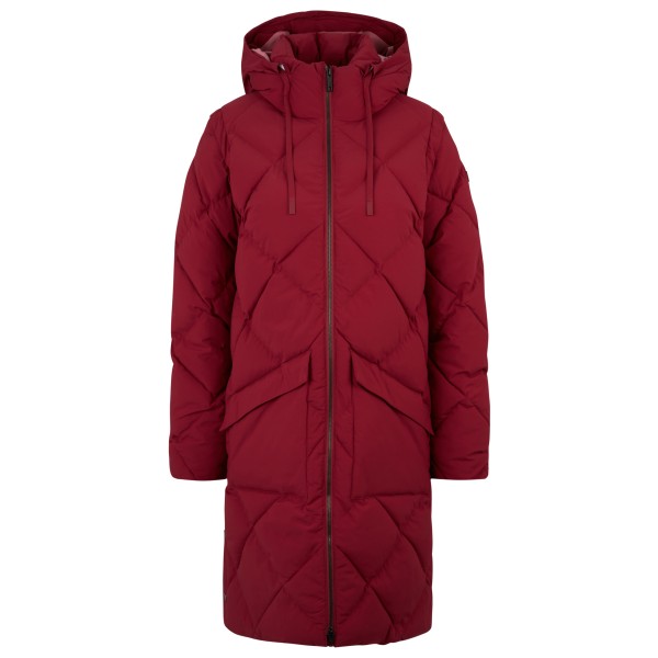 Ziener - Women's Talasi - Mantel Gr 42 rot Ziener - Women's Talasi - Mantel Gr 42 rot von Ziener