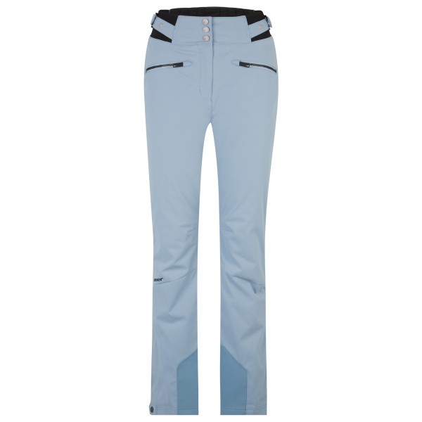 Ziener - Women's Tilla - Skihose Gr 42 grau Ziener - Women's Tilla - Skihose Gr 42 grau von Ziener