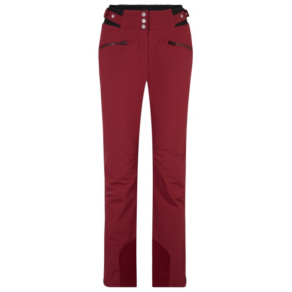 Ziener - Women's Tilla - Skihose Gr 44 rot Ziener - Women's Tilla - Skihose Gr 44 rot von Ziener