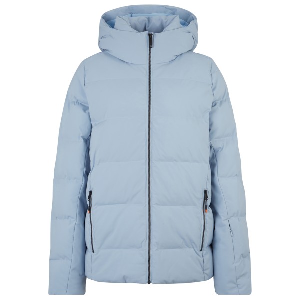 Ziener - Women's Trava - Skijacke Gr 42 grau Ziener - Women's Trava - Skijacke Gr 42 grau von Ziener