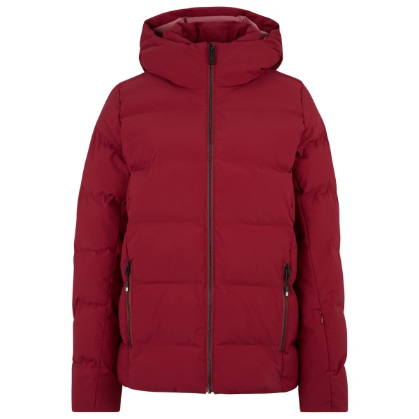Ziener - Women's Trava - Skijacke Gr 44 rot Ziener - Women's Trava - Skijacke Gr 44 rot von Ziener