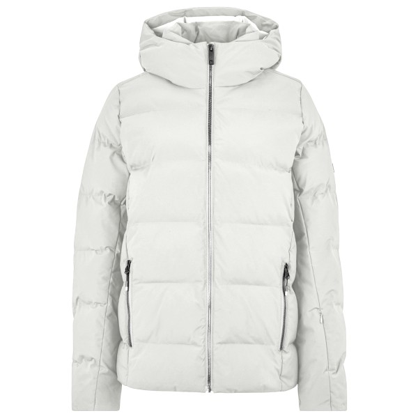 Ziener - Women's Trava - Skijacke Gr 46 weiß Ziener - Women's Trava - Skijacke Gr 46 weiß von Ziener