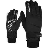 ziener 199 GORE-TEX Winterhandschuhe ziener 199 GORE-TEX Winterhandschuhe von Ziener