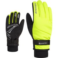 ziener 199 GORE-TEX Winterhandschuhe ziener 199 GORE-TEX Winterhandschuhe von Ziener