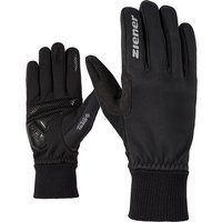 ziener 414 GORE WINDSTOPPER Winterhandschuhe ziener 414 GORE WINDSTOPPER Winterhandschuhe von Ziener