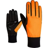 ziener 414 GORE WINDSTOPPER Winterhandschuhe ziener 414 GORE WINDSTOPPER Winterhandschuhe von Ziener