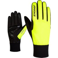 ziener 414 GORE WINDSTOPPER Winterhandschuhe ziener 414 GORE WINDSTOPPER Winterhandschuhe von Ziener