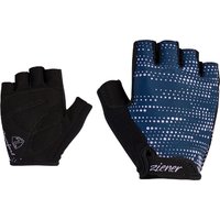 ziener CIMEA LADY Damen Kurzfinger Fahrradhandschuhe ziener CIMEA LADY Damen Kurzfinger Fahrradhandschuhe von Ziener