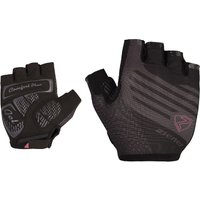 ziener CLARETE LADY Damen Kurzfinger Radhandschuhe von Ziener