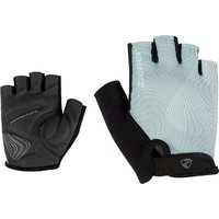 ziener CLENI LADY Damen Kurzfinger Fahrradhandschuhe ziener CLENI LADY Damen Kurzfinger Fahrradhandschuhe von Ziener
