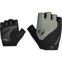 ziener COLLBY Kurzfinger Fahrradhandschuhe ziener COLLBY Kurzfinger Fahrradhandschuhe von Ziener