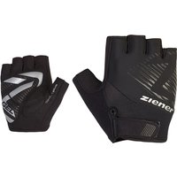 ziener CURDT Fahrradhandschuhe Herren 12 - black 7 ziener CURDT Fahrradhandschuhe Herren 12 - black 7 von Ziener