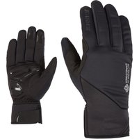ziener DABBS WS TOUCH Winterhandschuhe ziener DABBS WS TOUCH Winterhandschuhe von Ziener