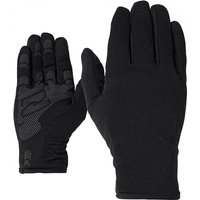 ziener Innerprint Touch Handschuhe black 6 ziener Innerprint Touch Handschuhe black 6 von Ziener