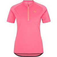 ziener NARALINA LADY Damen Fahrradtrikot von Ziener